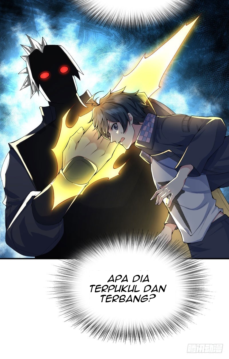I Picked Up An Attributes Chapter 11 Gambar 24